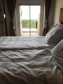In de Gele Hoed mooie appartementen met fantastisch uitzicht - Zonnemaire - 8