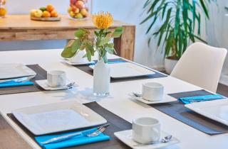 SCHLAFGUT! HOTEL-WILL.ICH Garni - Willich - 7