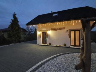 Domek na wzgórzu - 7