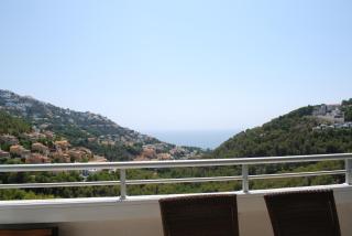 Vista Espléndida Jardines de Altea Hills - Altea - 5