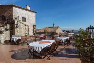 Hotel Palacio Guzmanes - Baños de la Encina - 7