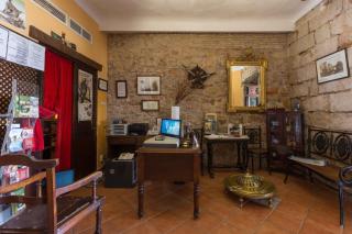 Hotel Palacio Guzmanes - Baños de la Encina - 9