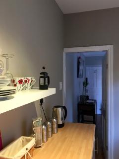 Lavender Apartment - Leicester - 5