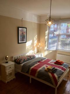 Lavender Apartment - Leicester - 8