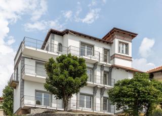 Villa Simonetta - 0