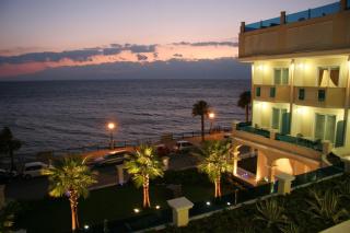 Gardenia Hotel - Lazzaro - 0