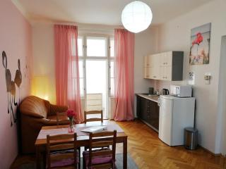Flamingo Apartments - Prague - 5