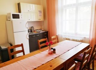 Flamingo Apartments - Prague - 1