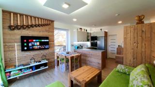 ORBIT TATRY Apartments, Starý Smokovec, Vysoké Tatry - 1