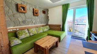 ORBIT TATRY Apartments, Starý Smokovec, Vysoké Tatry - Starý Smokovec - 1