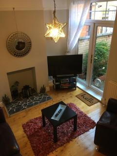 Lavender Apartment - Leicester - 6