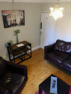 Lavender Apartment - Leicester - 3