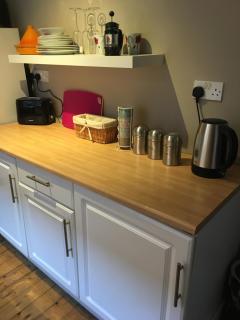 Lavender Apartment - Leicester - 7