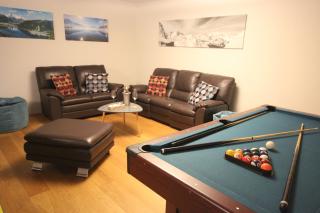 Appartements Julia - Zell am See - 1