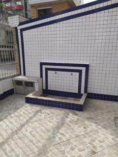 Aconchego junto ao mar - Guilhermina - PG - 1