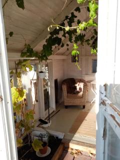 Foggy Island B&B - Kaskö - 4