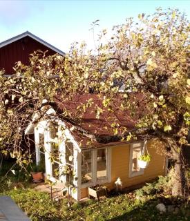 Foggy Island B&B - Kaskö - 3