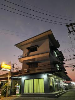 DD Modern House - Surat Thani - 7