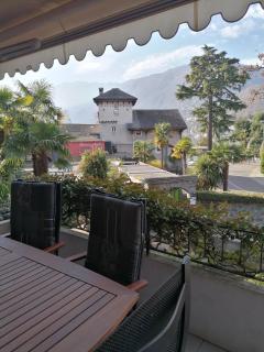 Residenz degli Angioli - Ascona - 1