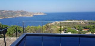 Villa MAKELE - Calvi - 9