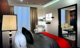 Sun City Hotel - The Gabriel - Kairo - 9