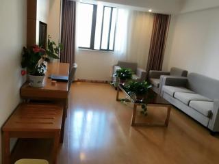 GreenTree Inn Anhui Fuyang Yingzhou district Positive base capital Business Hotel - 9
