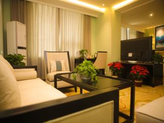 GreenTree Alliance Texas Ningjin County Zhengyang Road Debai Plaza Hotel - Dezhou - 4