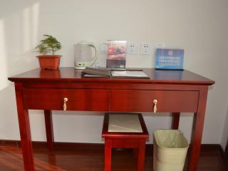 GreenTree Alliance Beijing Fangshan District Dajian Road Yancun Town Industrial Park Hotel - 8