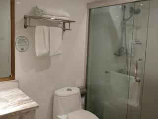 GreenTree Inn Chongqing Fuling Area Xinghua Middle Road Business Hotel - 4