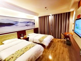 GreenTree Alliance Changzhou Jintan District Dongmen Street Hotel Hotel - Changzhou - 1