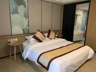 GreenTree Inn JiangSu SuZhou Science and Technology City Business Hotel - Suzhou - 7