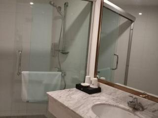 GreenTree Inn Chongqing Fuling Area Xinghua Middle Road Business Hotel - 2