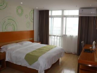 GreenTree Alliance Suzhou Changshu Wandefu Hotel - 7