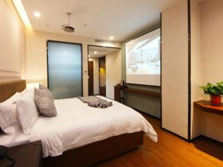 GME Hotel Hefei Feidong Dianfuhe Longquan West Road - 7