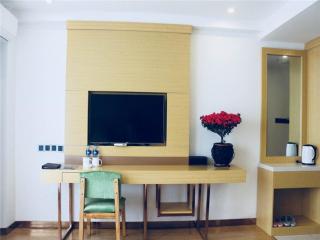 GreenTree Inn HuaiAn Area for development Shenzhen East Road Express Hotel - 1