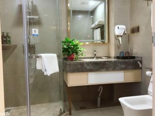 VX Hefei Lianhua Road Hotel - 4