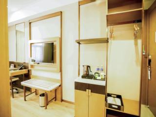 GreenTree Inn Xuzhou Economic Development Zone Da Miaozhen Business Hotel - Xuzhou - 4