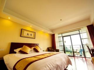 GreenTree Inn JiangSu SuZhou Science and Technology City Business Hotel - Suzhou - 4