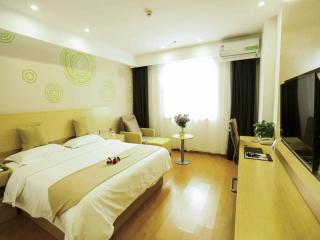 GreenTree Inn Xuzhou Economic Development Zone Da Miaozhen Business Hotel - Xuzhou - 1