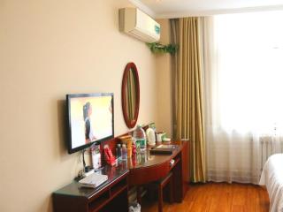 GreenTree Inn Shandong Jinan Pingyin Industrial Park Express Hotel - 7
