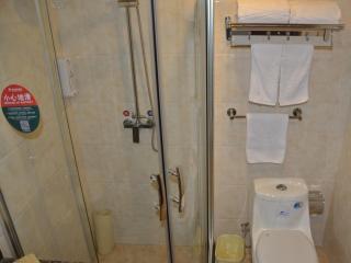 GreenTree Alliance Beijing Fangshan District Dajian Road Yancun Town Industrial Park Hotel - 2