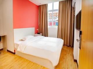 Shell Huai'an Fishing Hook Town Hotel - 1