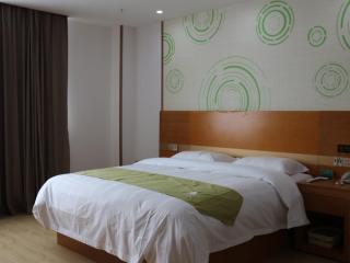 GreenTree Alliance Suzhou Changshu Wandefu Hotel - 5