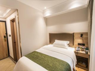 GreenTree Inn Suzhou Humble Administrator's Garden Railway Station South Square - Suzhou - 1