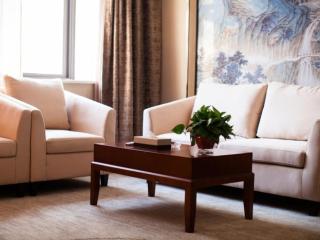 GreenTree Eastern Bozhou Jingwan Wealth Centre Hotel - 4