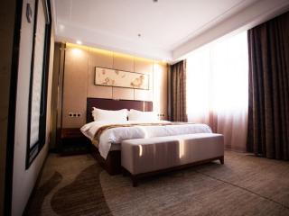 GreenTree Eastern Bozhou Jingwan Wealth Centre Hotel - 3