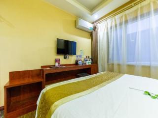 GreenTree Inn GanSu LanZhou JingNing Road Express Hotel - Lanzhou - 9