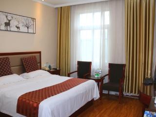 GreenTree Inn Shandong Jinan Pingyin Industrial Park Express Hotel - 6