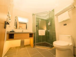 GreenTree Inn Nanjing Lukou Airport - 8