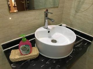 GreenTree Inn GanSu LanZhou JingNing Road Express Hotel - Lanzhou - 7
